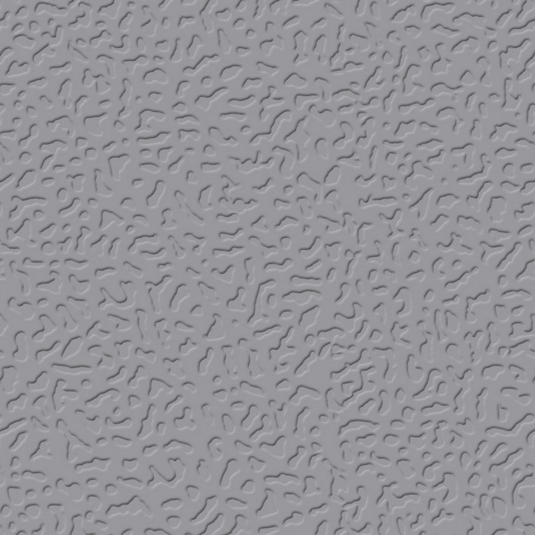 Flexco Flextones Hammered 36" x 36" Rubber Tile