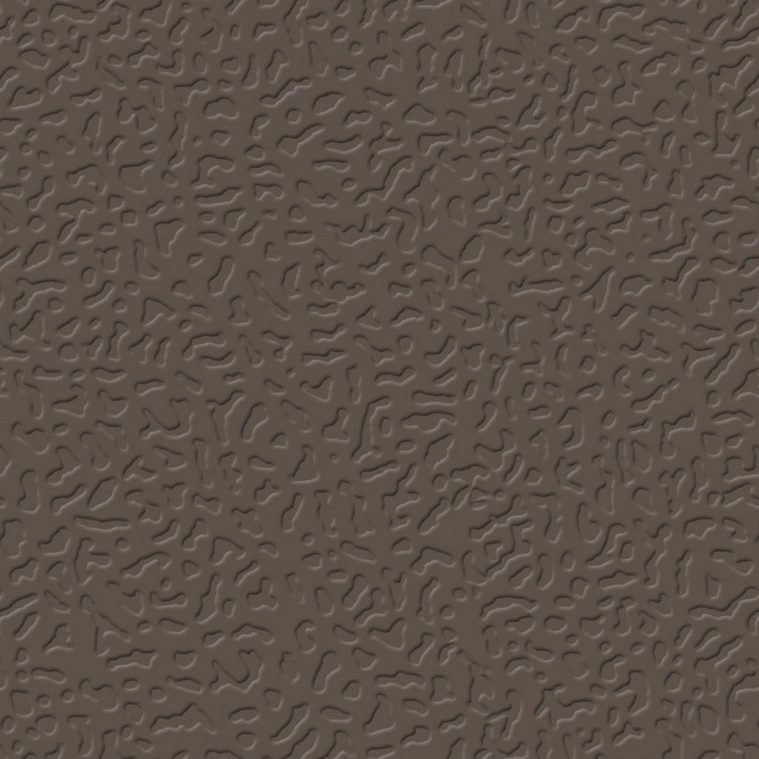 Flexco Flextones Hammered 18" x 18" Rubber Tile