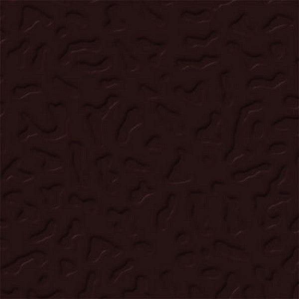 Flexco Flextones Hammered 6" x 36" Rubber Plank