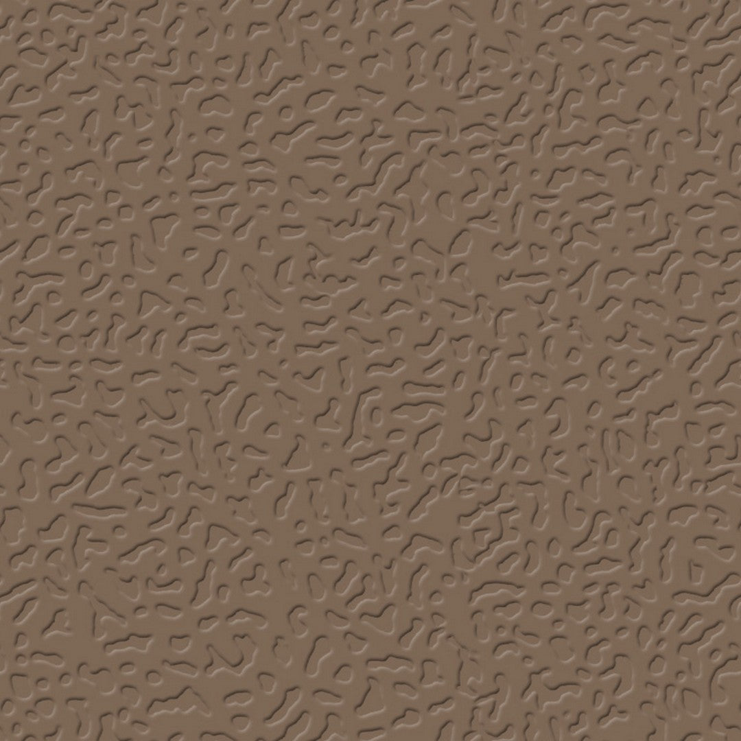 Flexco Flextones Hammered 18" x 18" Rubber Tile