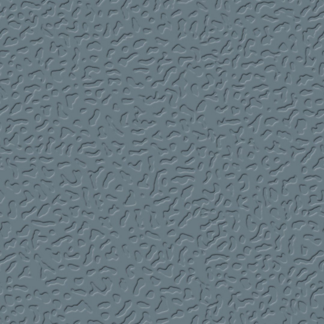 Flexco Flextones Hammered 24" x 24" Rubber Tile 20mm