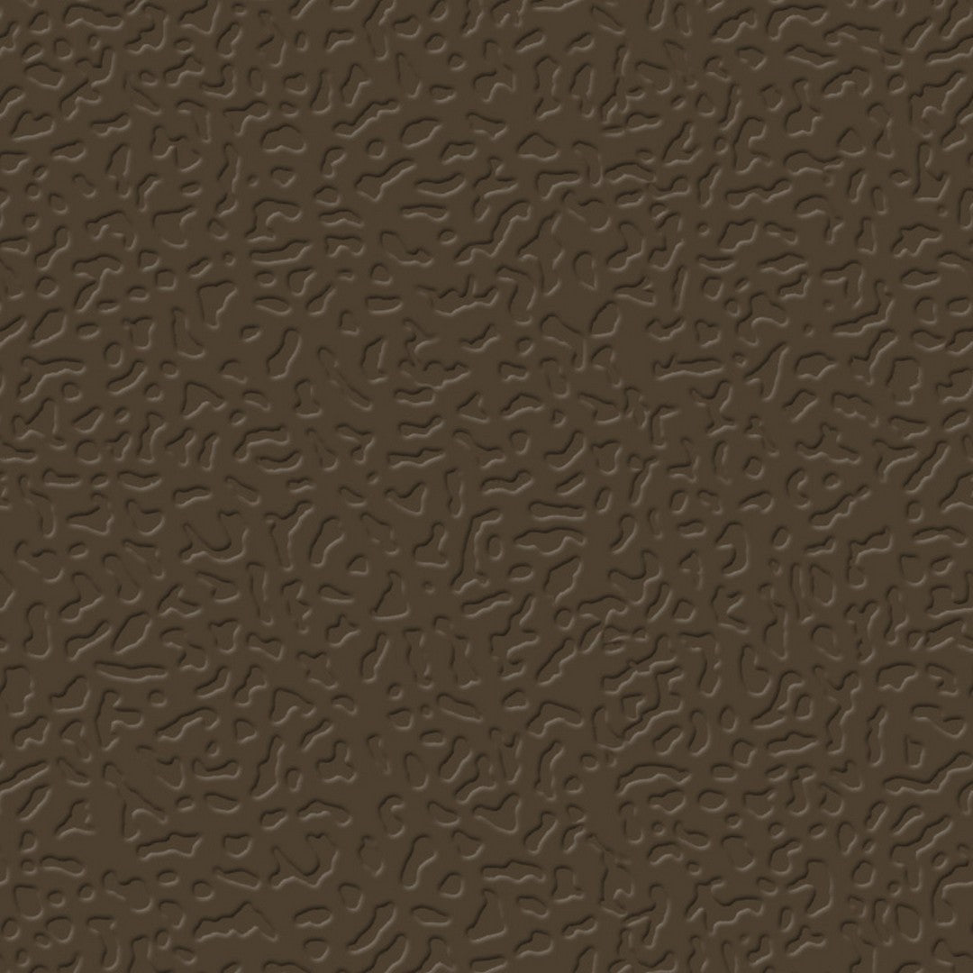 Flexco Flextones Hammered 18" x 36" Rubber Plank