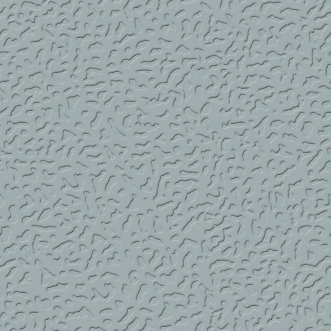 Flexco Flextones Hammered 12" x 36" Rubber Plank