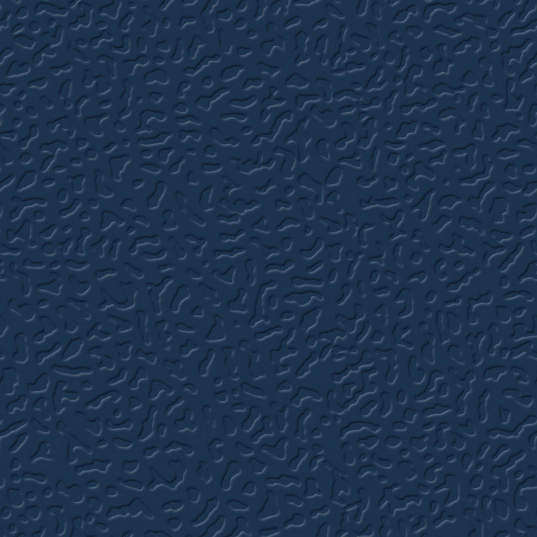 Flexco Flextones Hammered 24" x 24" Rubber Tile