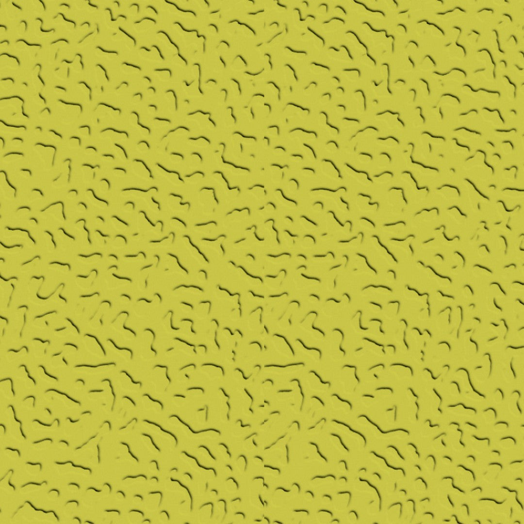 Flexco Flextones Hammered 18" x 18" Rubber Tile