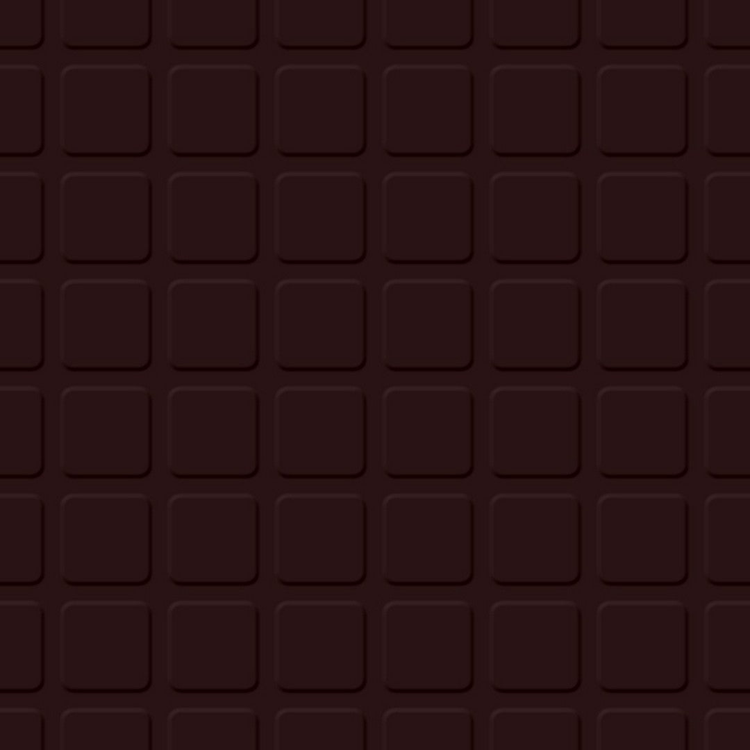 Flexco Flextones Square2 18" x 18" Rubber Tile