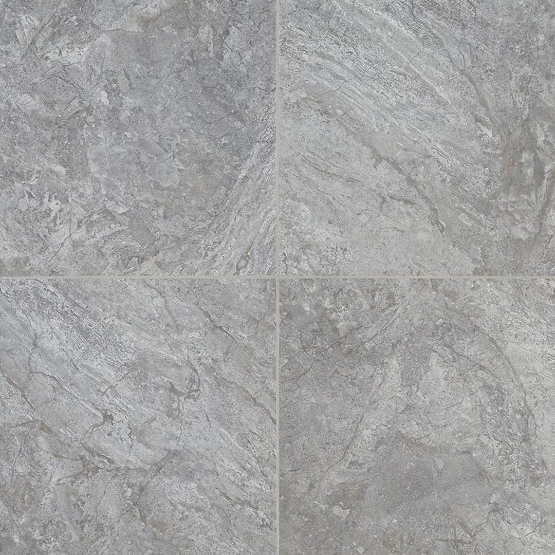Mannington Adura Flex 18" x 18" Century Luxury Vinyl Tile