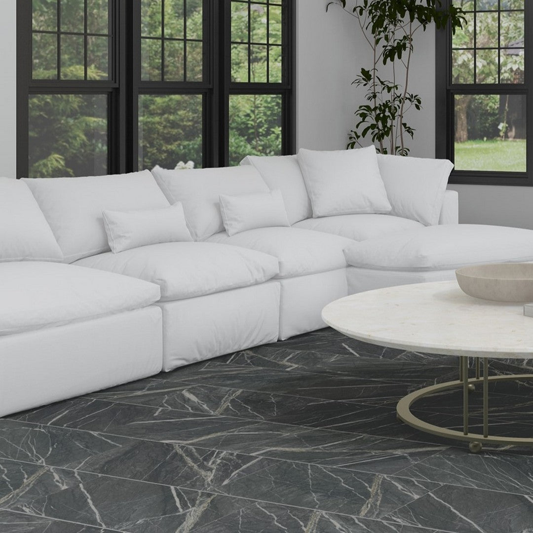 American-Olean-Foyer-24-x-48-Polished-Porcelain-Tile-Steely