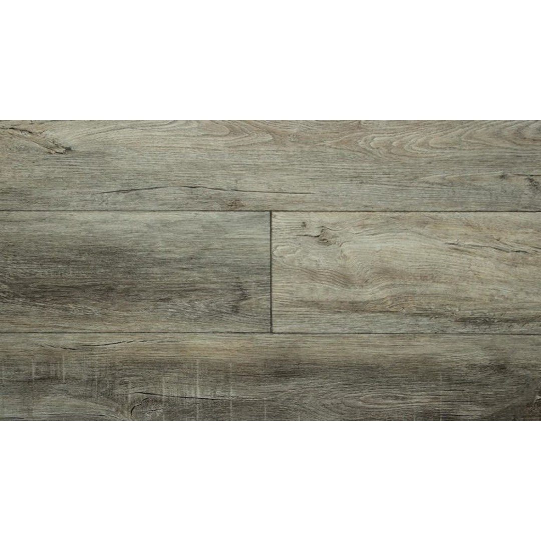 Audacity Foundations 7.01" x 48.62" Wood Grain Vinyl Plank