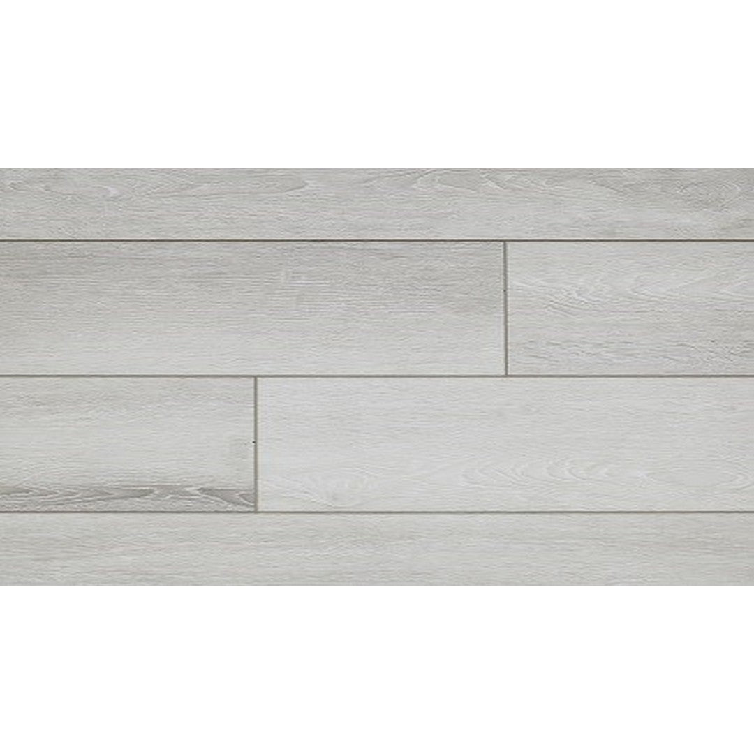 Audacity Foundations 7.01" x 48.62" Wood Grain Vinyl Plank