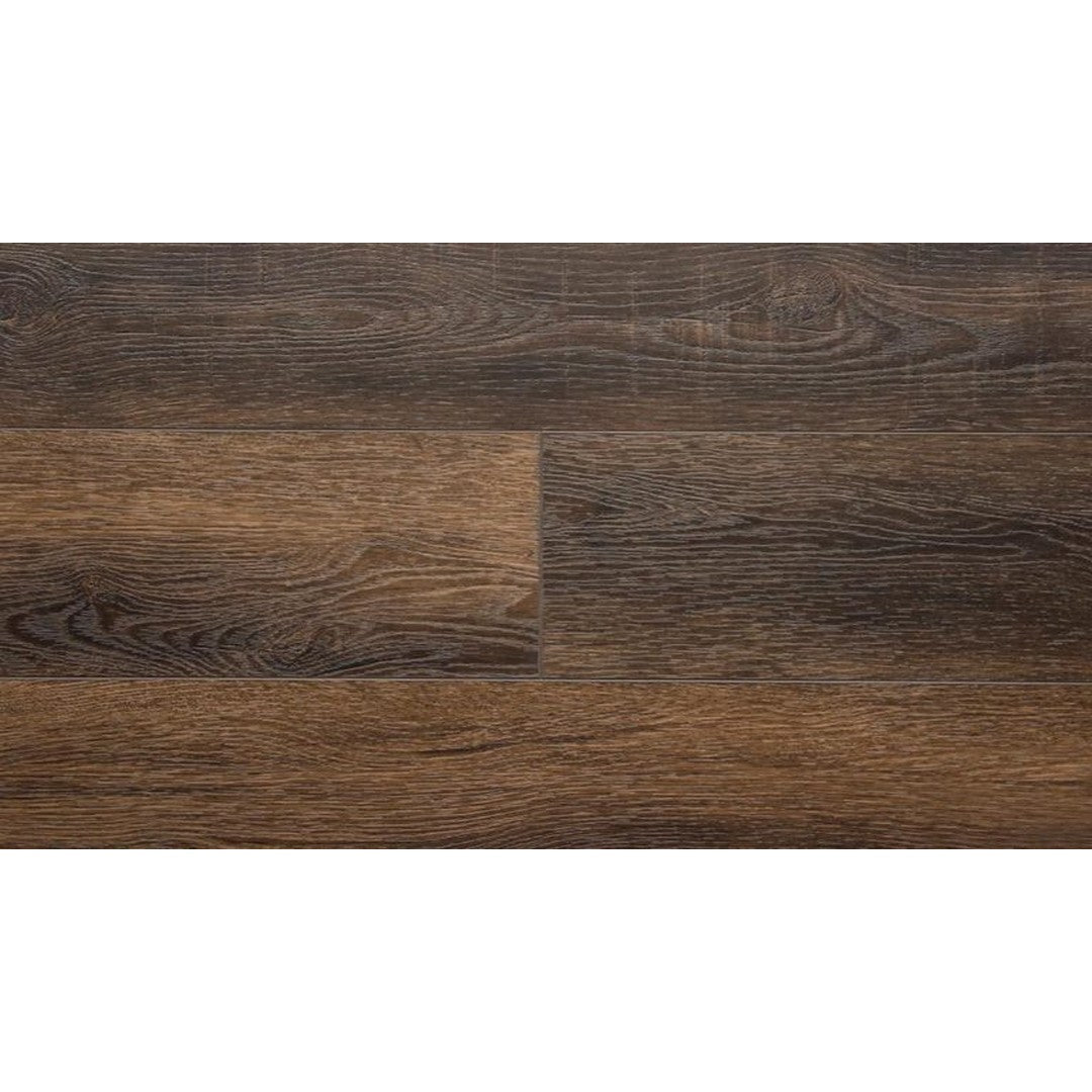 Audacity Foundations 7.01" x 48.62" Wood Grain Vinyl Plank