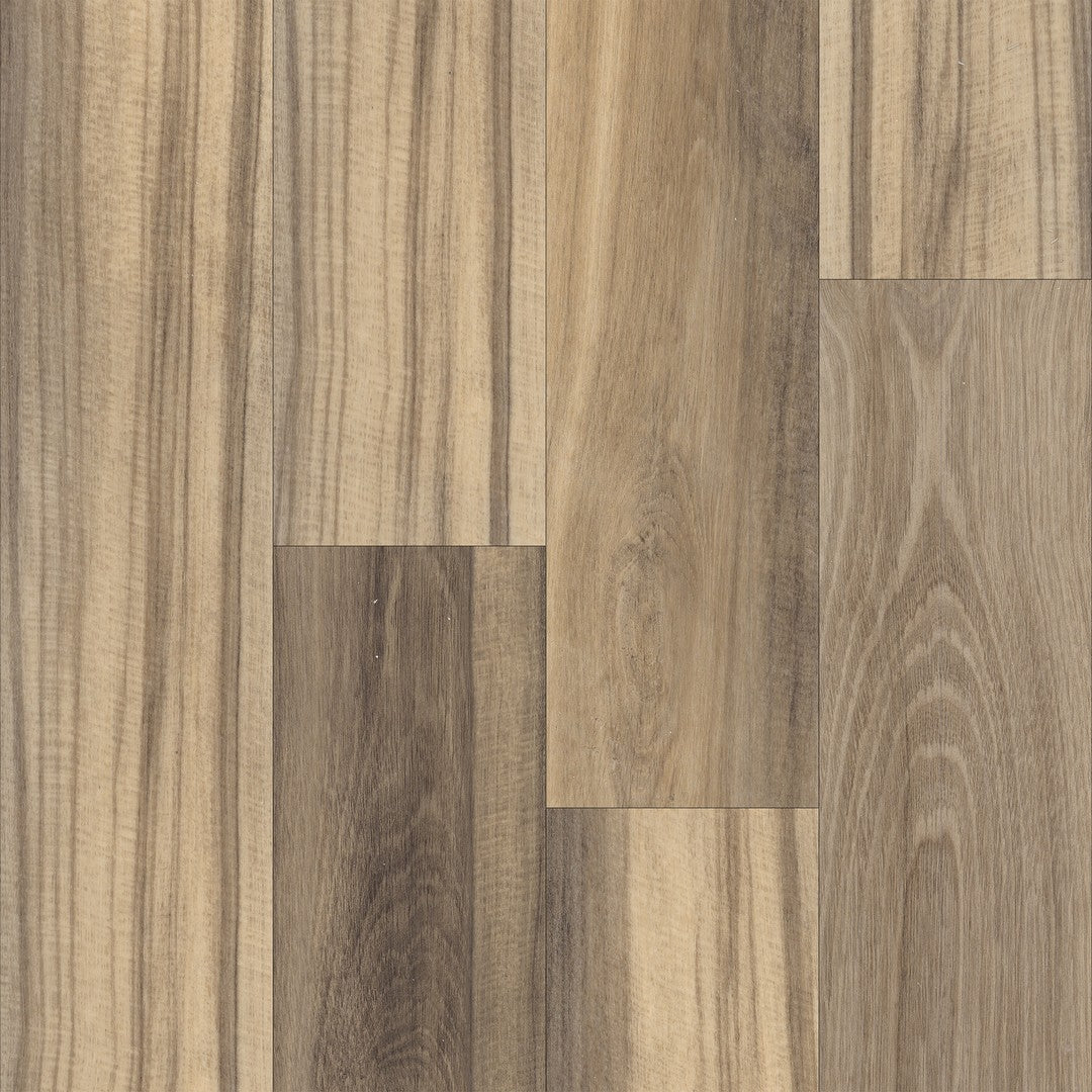 Happy Feet International Freedom (USA) 7.7" x 60" SPC Vinyl Plank 20 mil