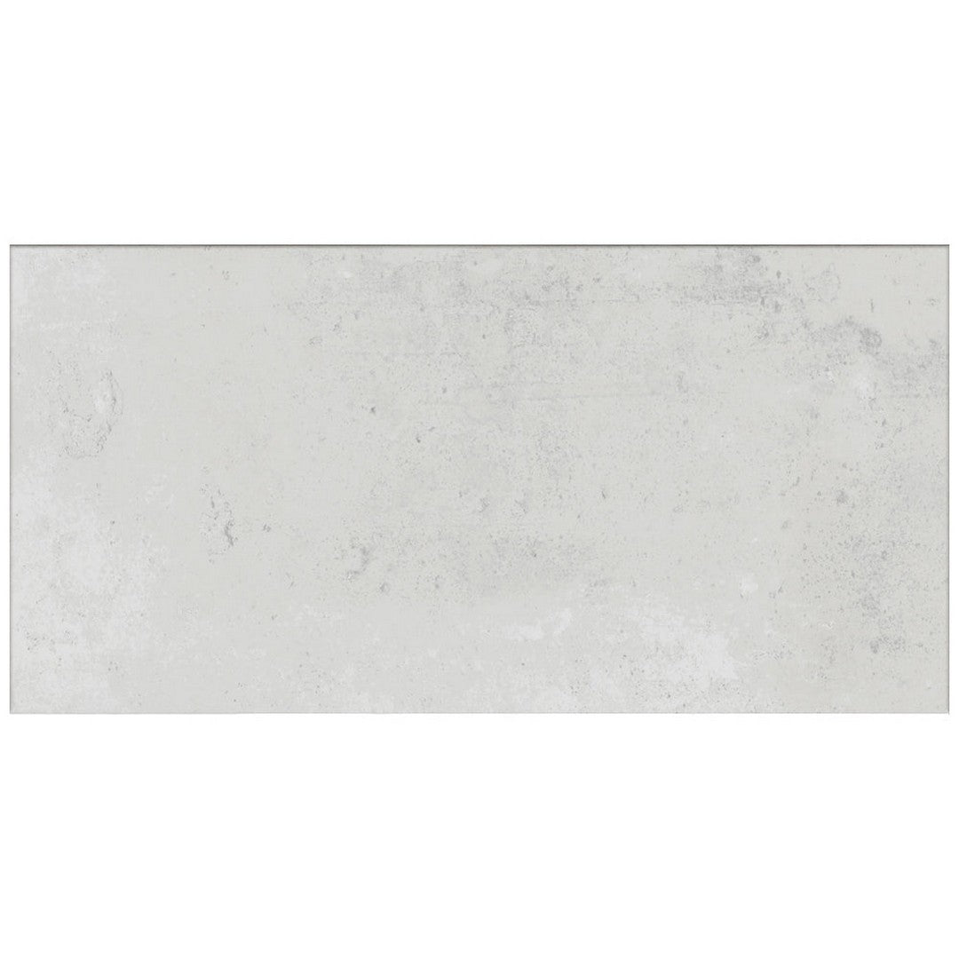 Happy Floors French Qaurter 12" x 24" Pressed Natural Porcelain Tile