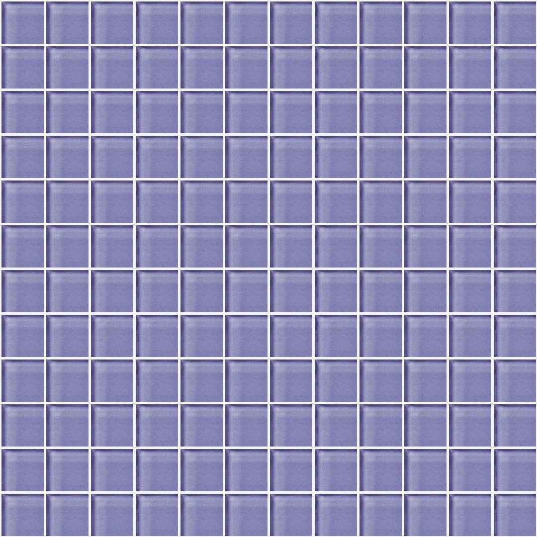 Crossville Glass Blox 12" x 12" Glass 1" Mosaic