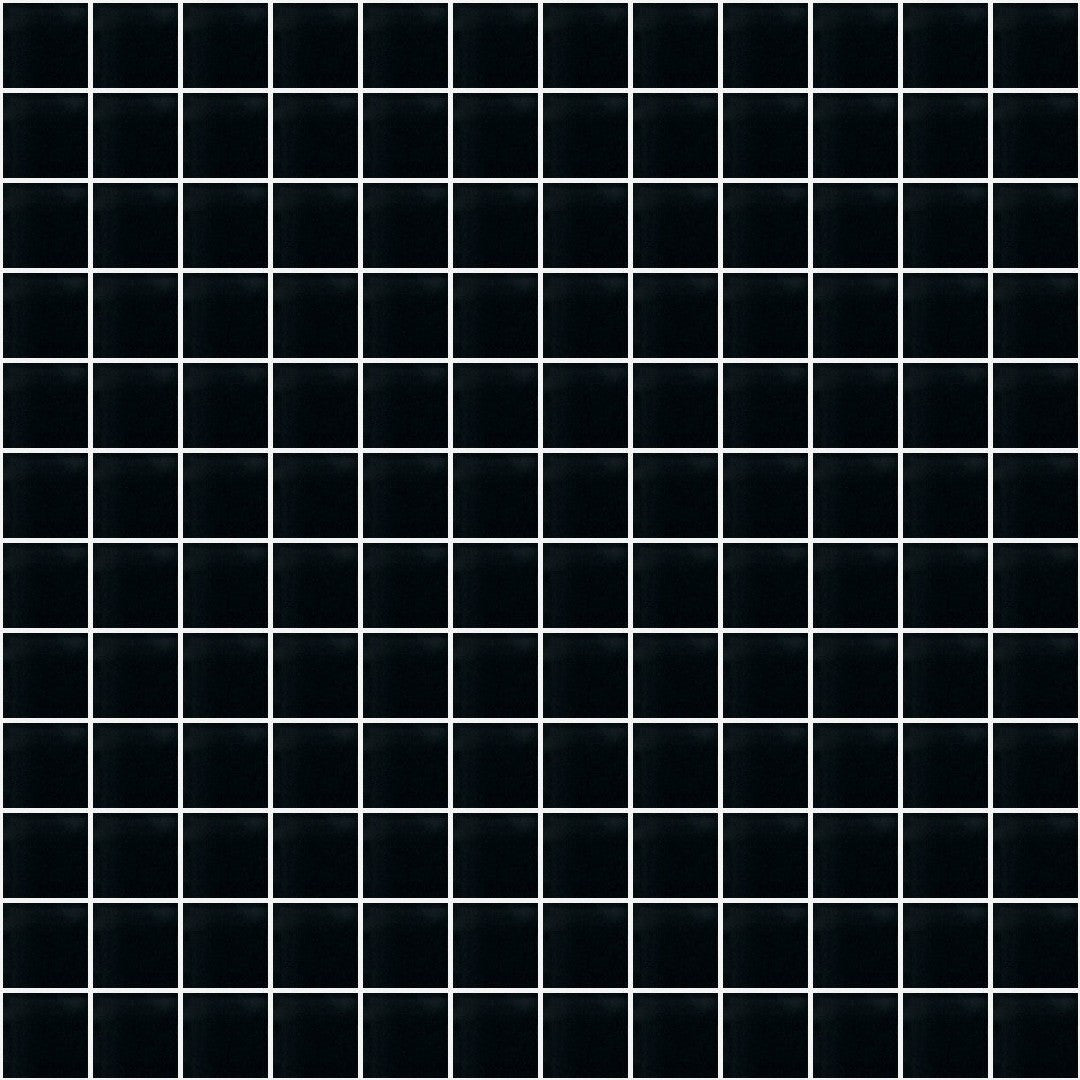 Crossville Glass Blox 12" x 12" Glass 1" Mosaic