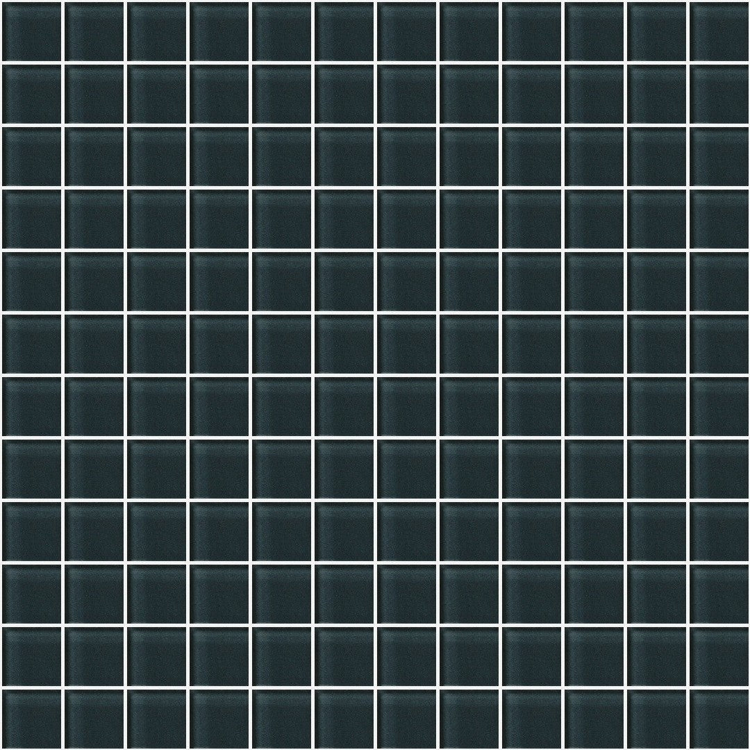 Crossville Glass Blox 12" x 12" Glass 1" Mosaic