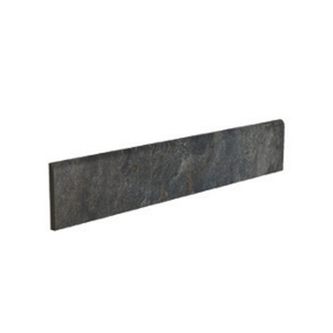 Del Conca USA Bergen 4" x 24" Porcelain Bullnose