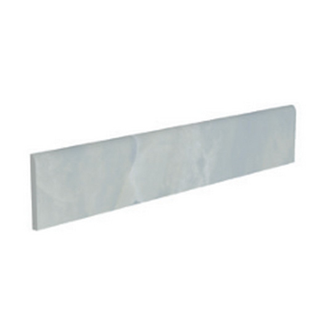 Del Conca USA Lucent 4" x 24" Porcelain Bullnose