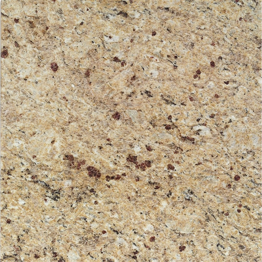 American Olean Stone Source 12" x 12" Polished Granite Tile