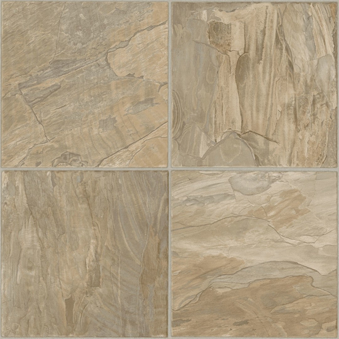 Armstrong FlexStep Value Plus 12' Ultra Low Gloss Vinyl Sheet