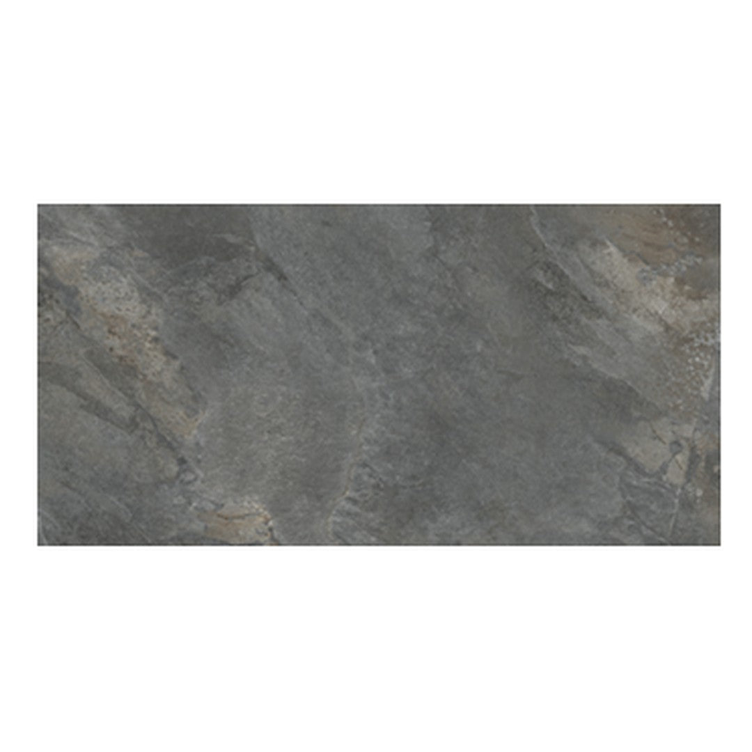 Del Conca USA Bergen 12" x 24" Rectified Porcelain Tile