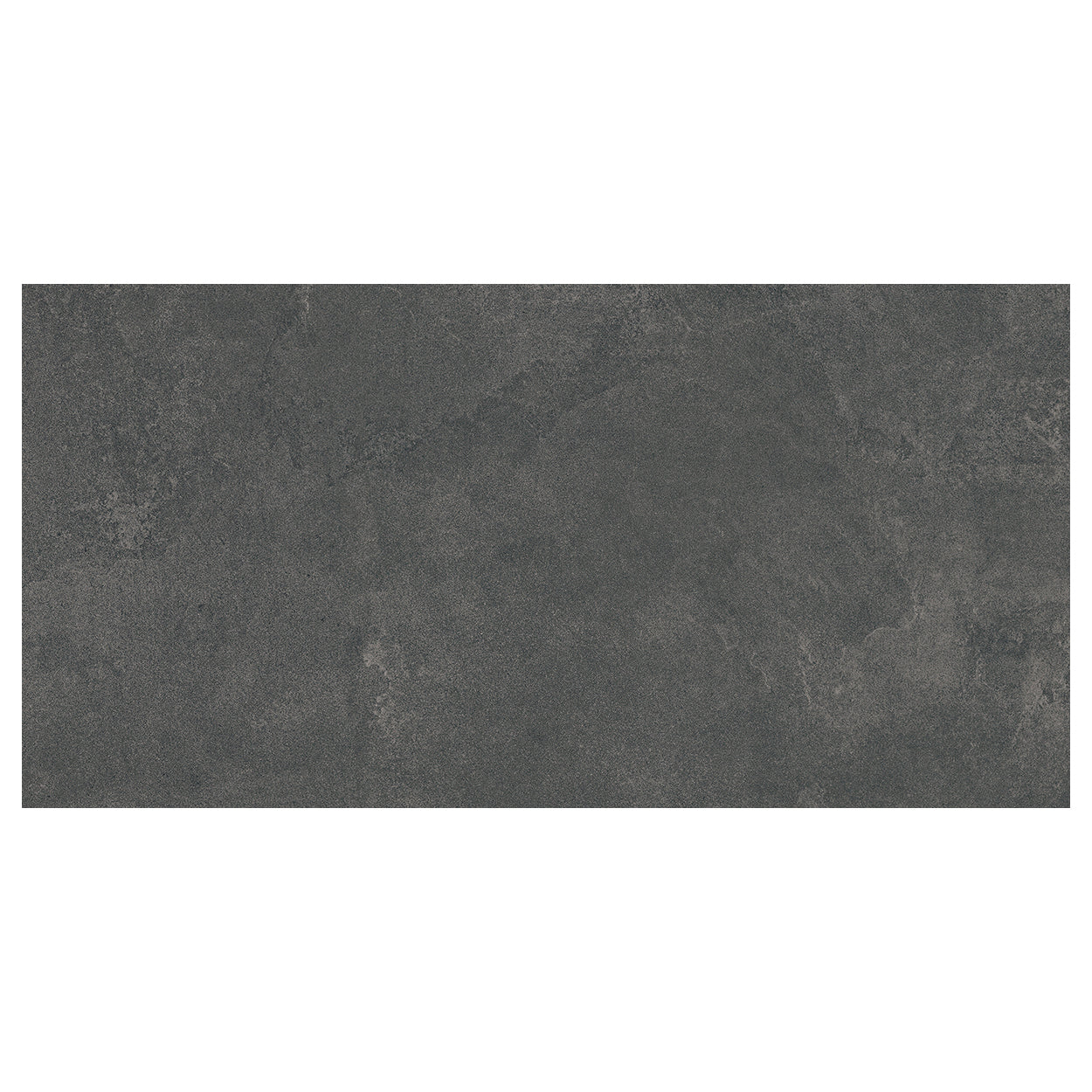Del Conca USA Essential 12" x 24" Rectified Matte Porcelain Tile