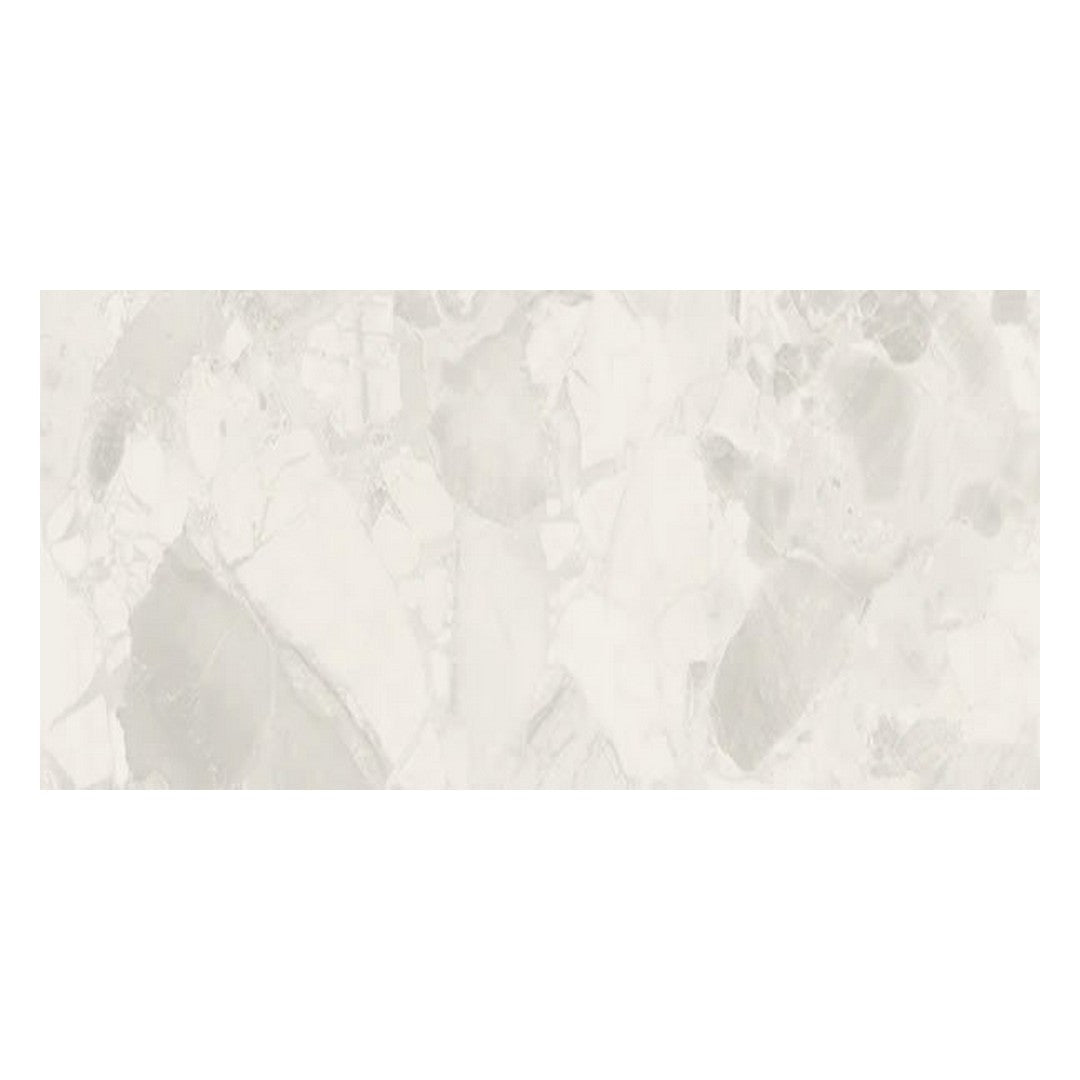 Del Conca USA Elements 12" x 24" Rectified Porcelain Tile