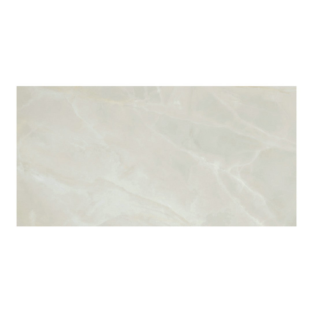 Del Conca USA Lucent 12" x 24" Rectified Porcelain Tile