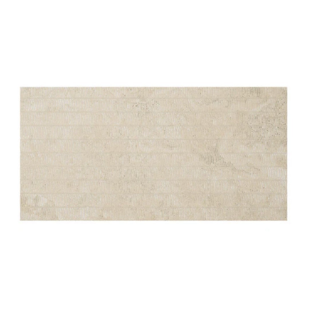 Del Conca USA Roma 12" x 24" Rectified Porcelain Deco Archetti Tile