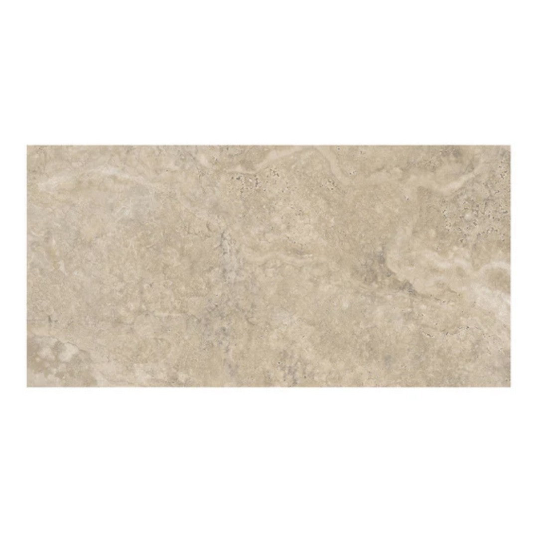 Del Conca USA Roma 12" x 24" Rectified Porcelain Tile