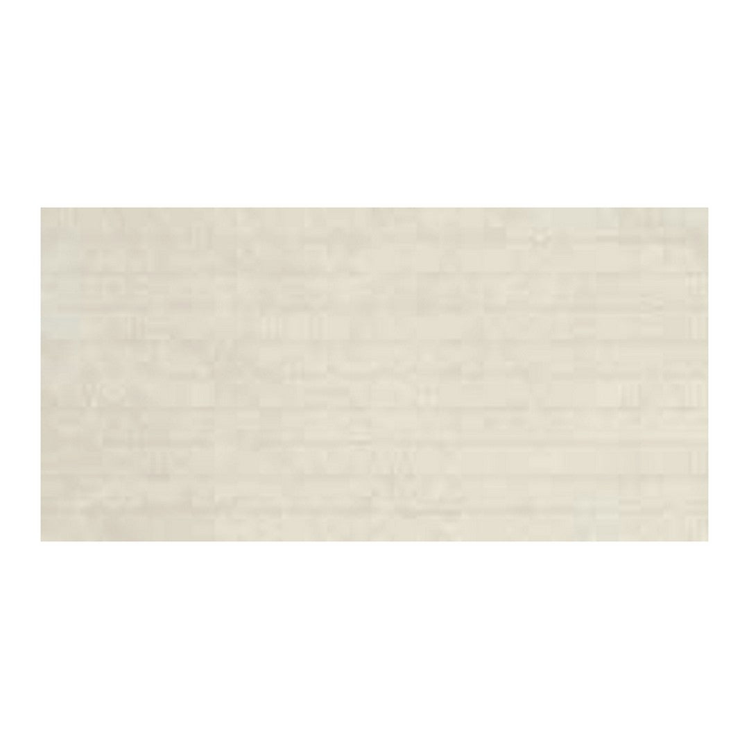 Del Conca USA Roma 12" x 24" Rectified Porcelain Deco Archetti Tile