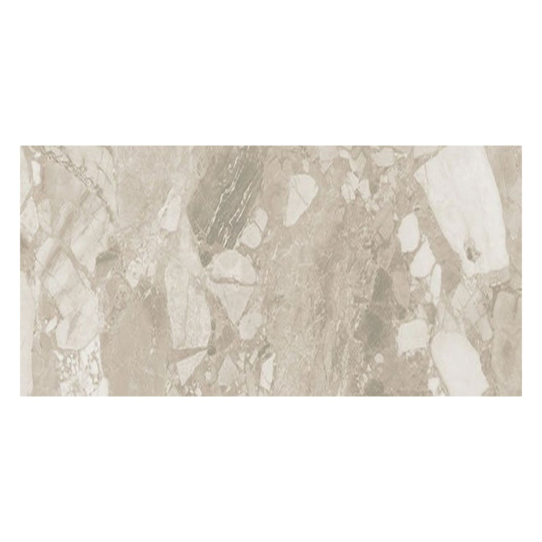 Del Conca USA Elements 24" x 48" Rectified Porcelain Tile