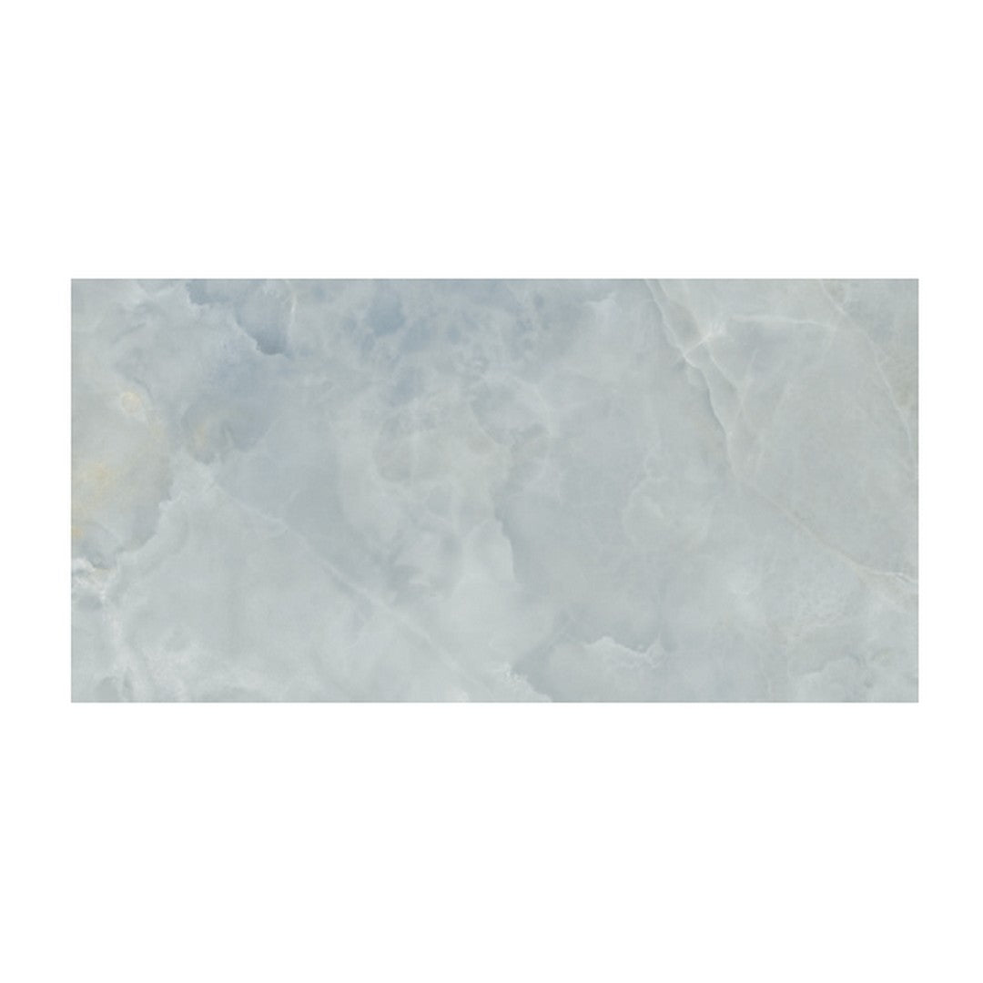 Del Conca USA Lucent 24" x 48" Rectified Porcelain Tile