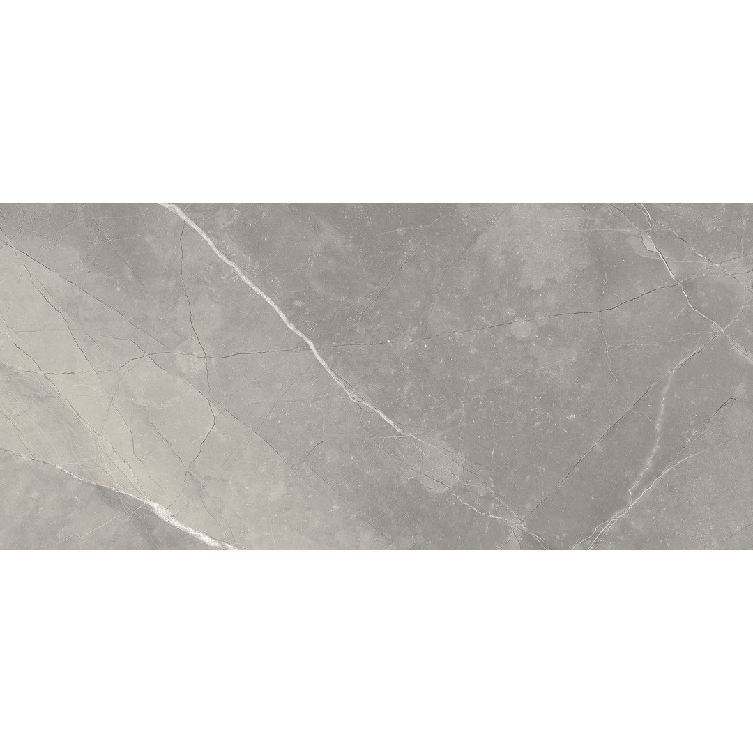 Tesoro Armani 12" x 24" Rectified Polished Porcelain Tile