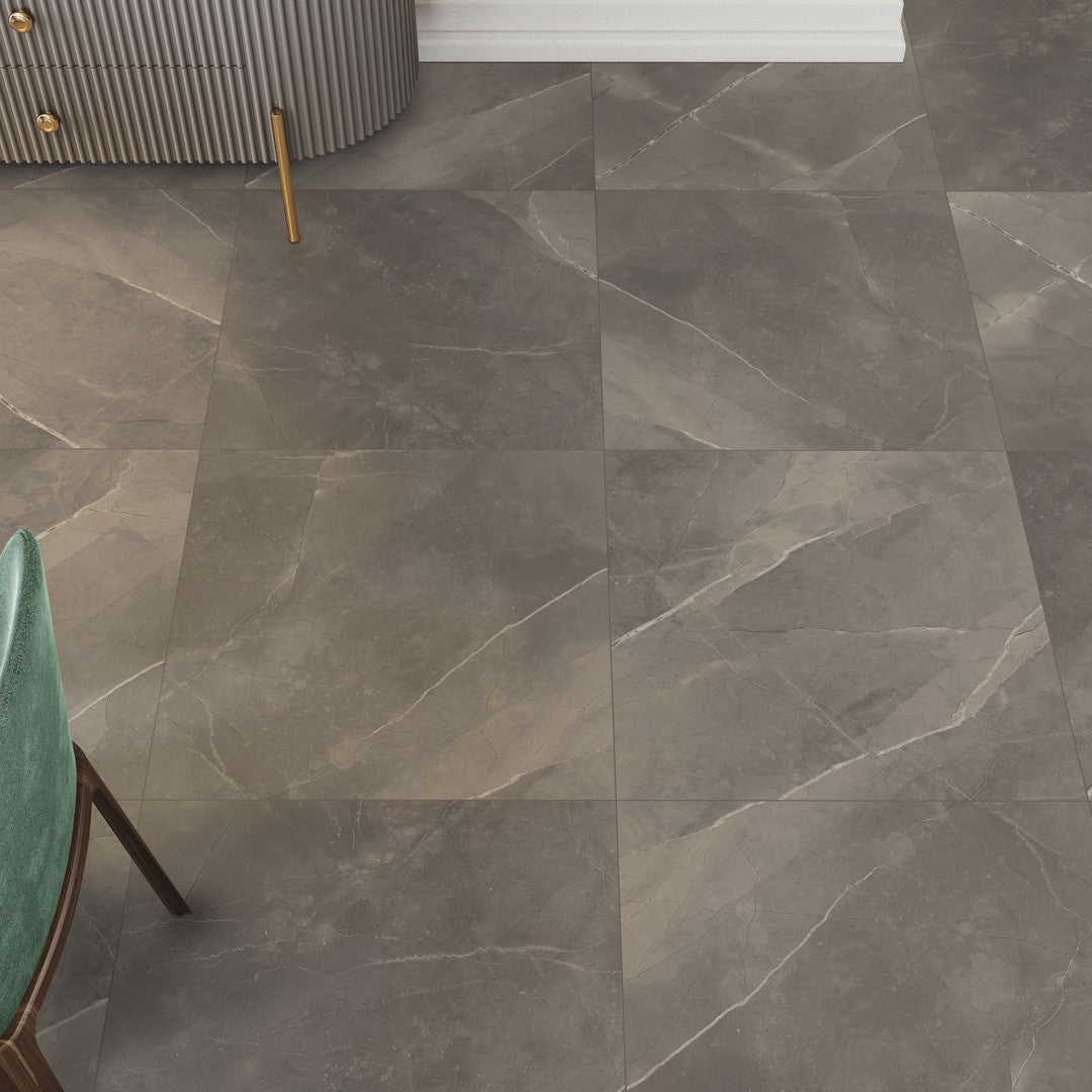 Tesoro-Armani-24-x-24-Rectified-Matte-Porcelain-Tile-Light-Grey