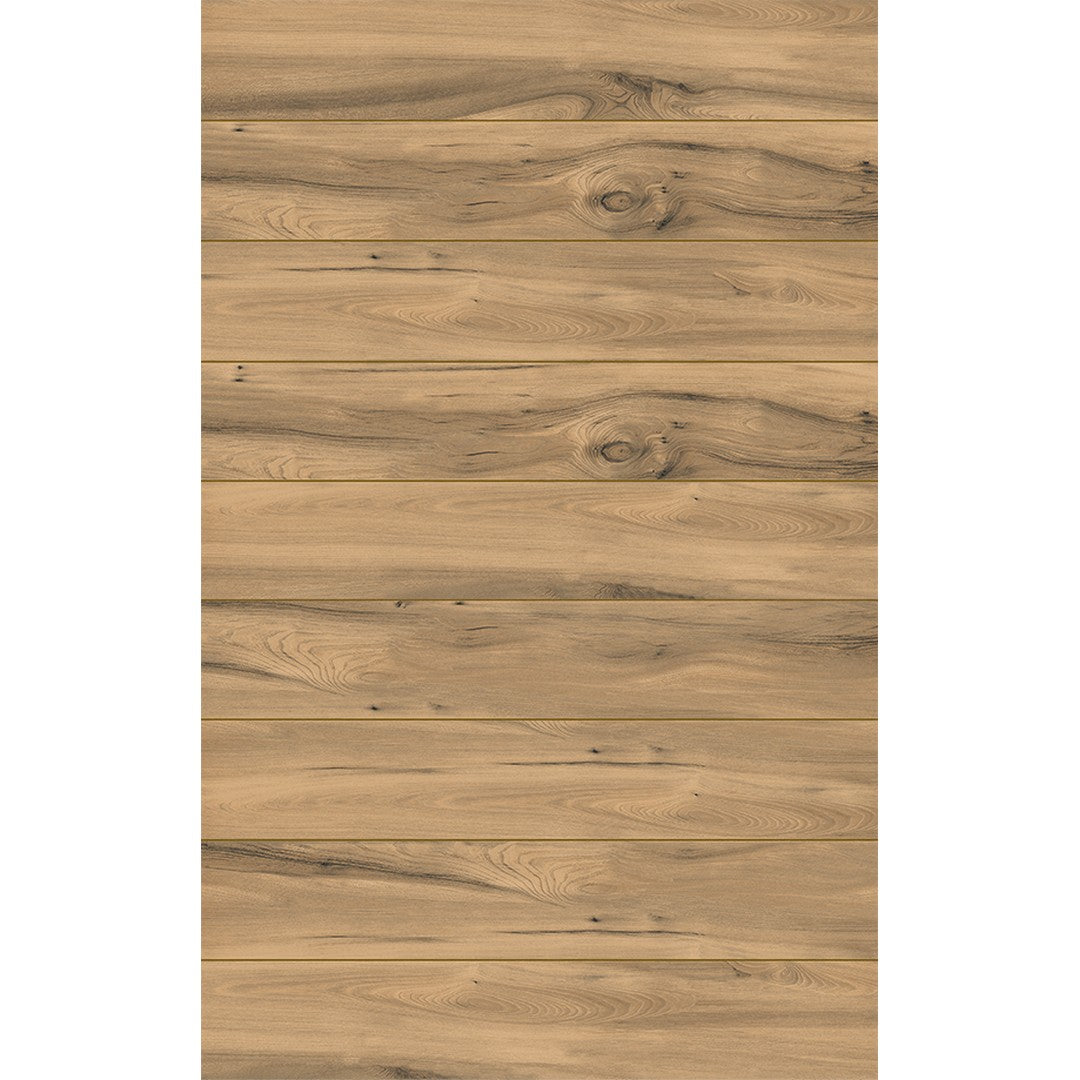 Tesoro Bosco 8" x 48" Rectified Matte Porcelain Tile