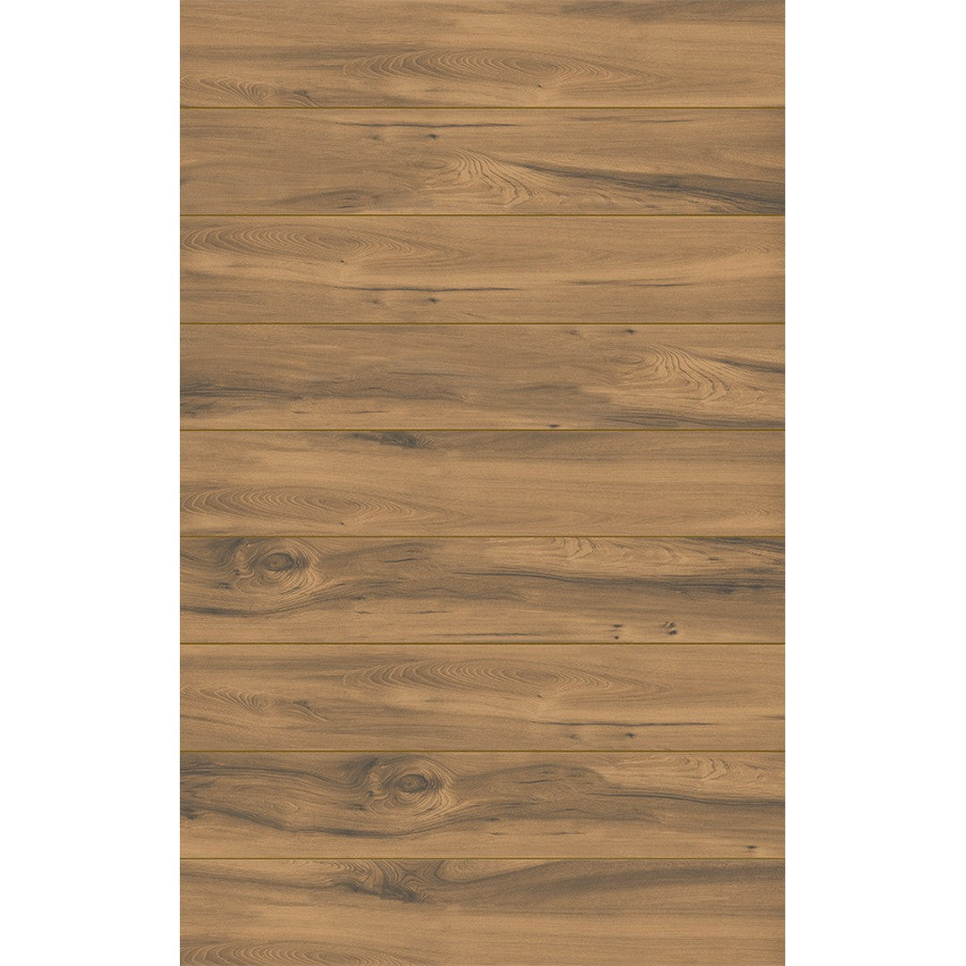 Tesoro Bosco 8" x 48" Rectified Matte Porcelain Tile