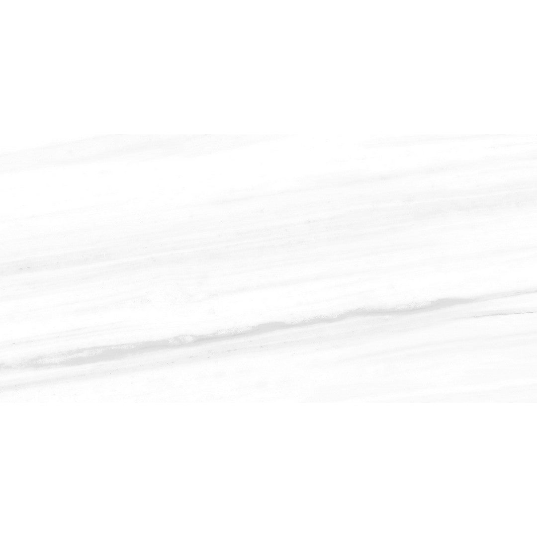 Tesoro Lucca 12" x 24" Rectified Matte Porcelain Tile