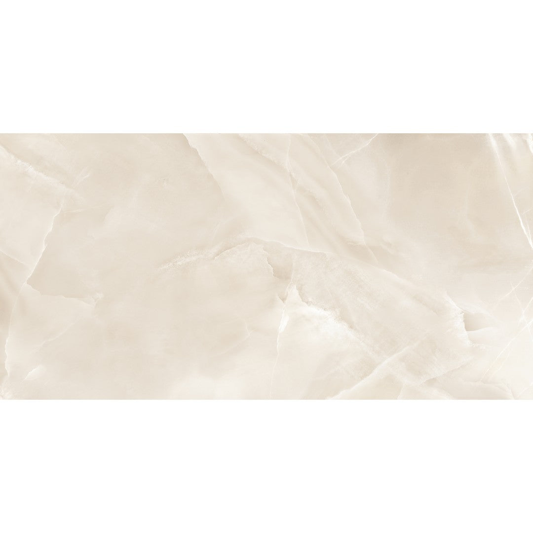 Tesoro Lucca 24" x 48" Rectified Matte Porcelain Tile