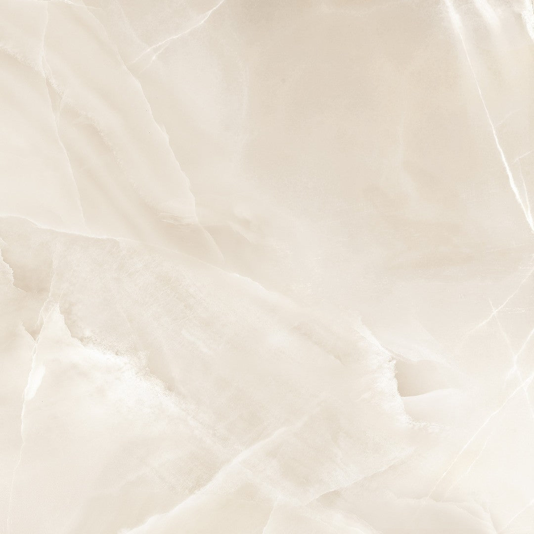 Tesoro Lucca 24" x 24" Rectified Polished Porcelain Tile