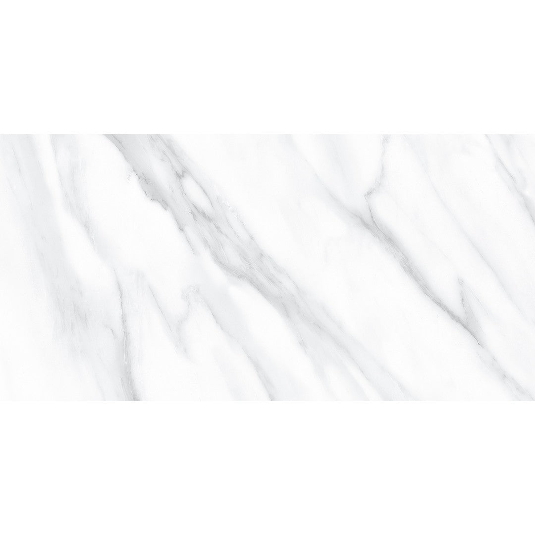 Tesoro Lucca 12" x 24" Rectified Polished Porcelain Tile