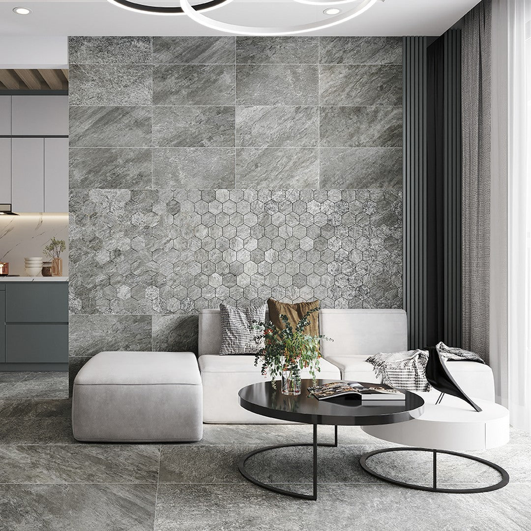 Tesoro-Titanium-12-x-24-Rectified-Matte-Porcelain-Tile-Carbon-Grey