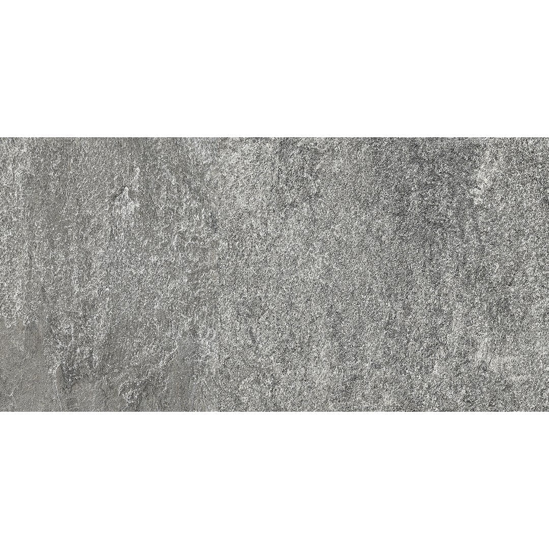 Tesoro Titanium 24" x 48" Rectified Matte Porcelain Tile