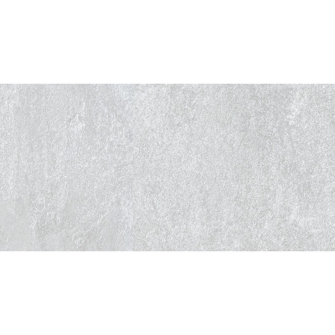 Tesoro Titanium 12" x 24" Rectified Matte Porcelain Tile