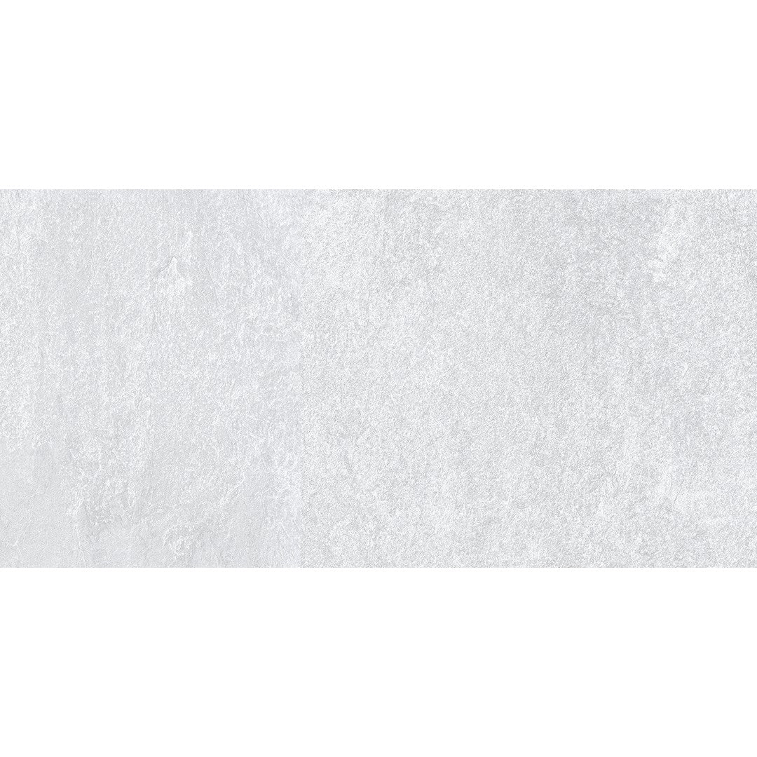 Tesoro Titanium 24" x 48" Rectified Matte Porcelain Tile