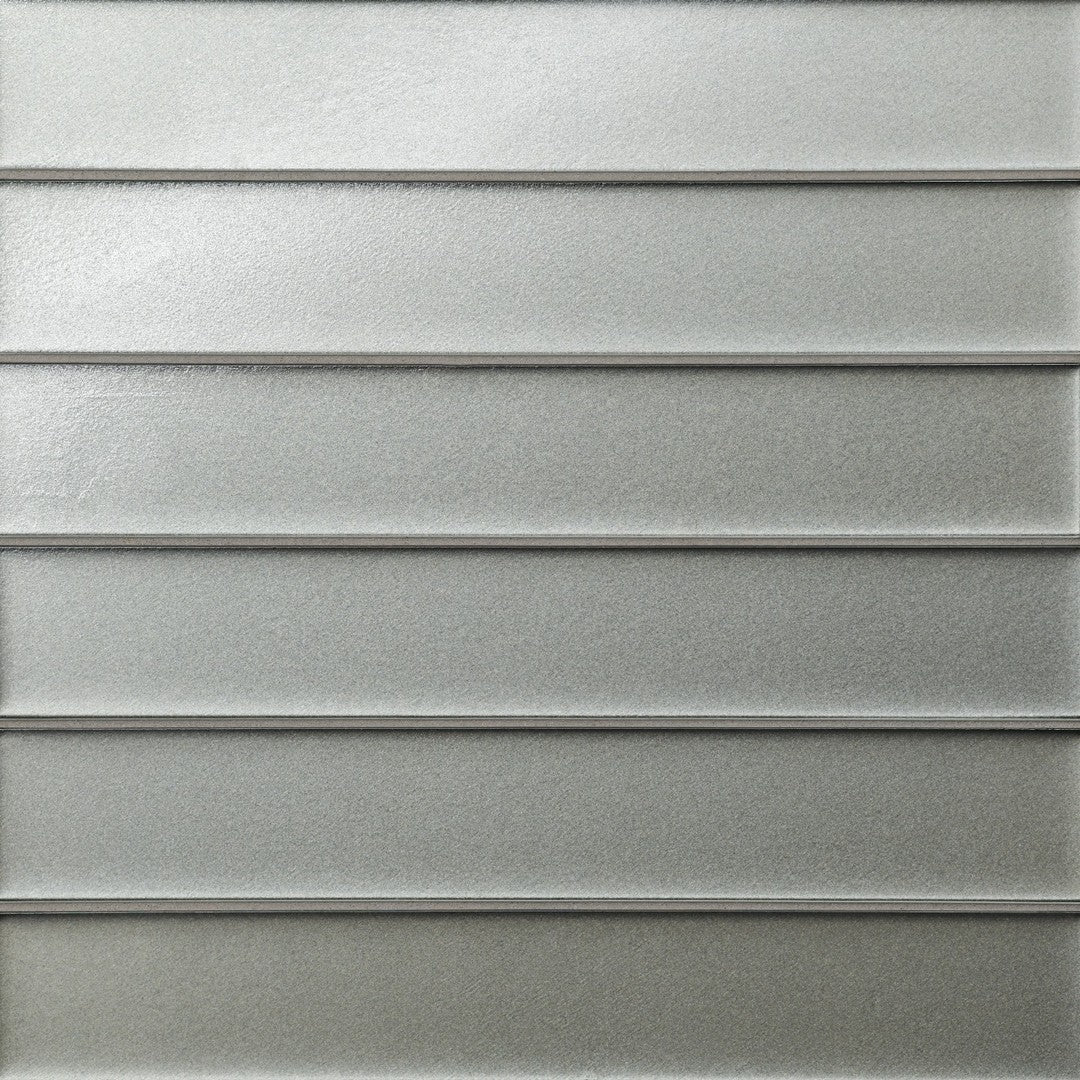 Bedrosians Kaikos 2" x 12" Matte Glass Field Tile (Sale)