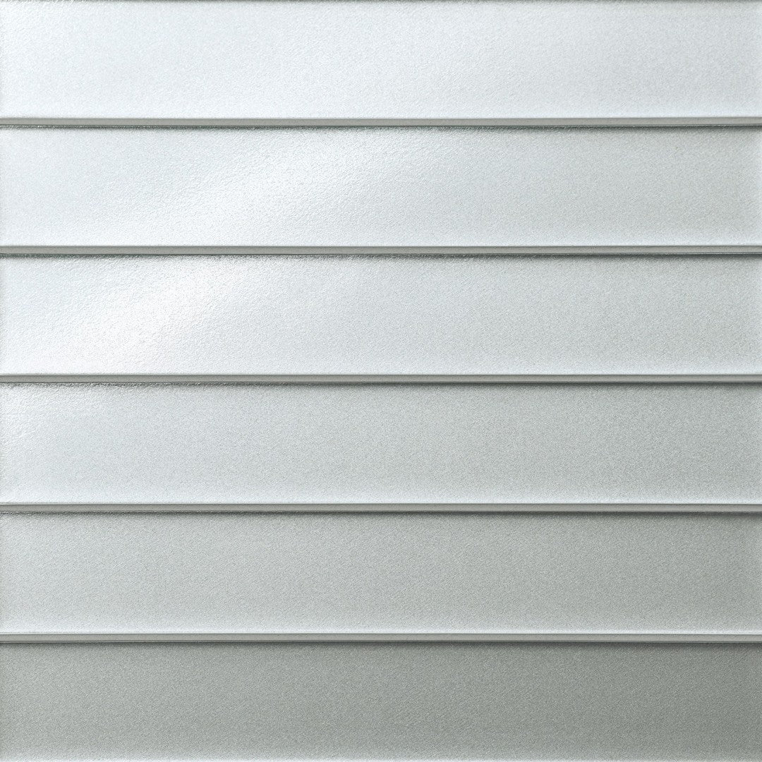 Bedrosians Kaikos 2" x 12" Matte Glass Field Tile (Sale)