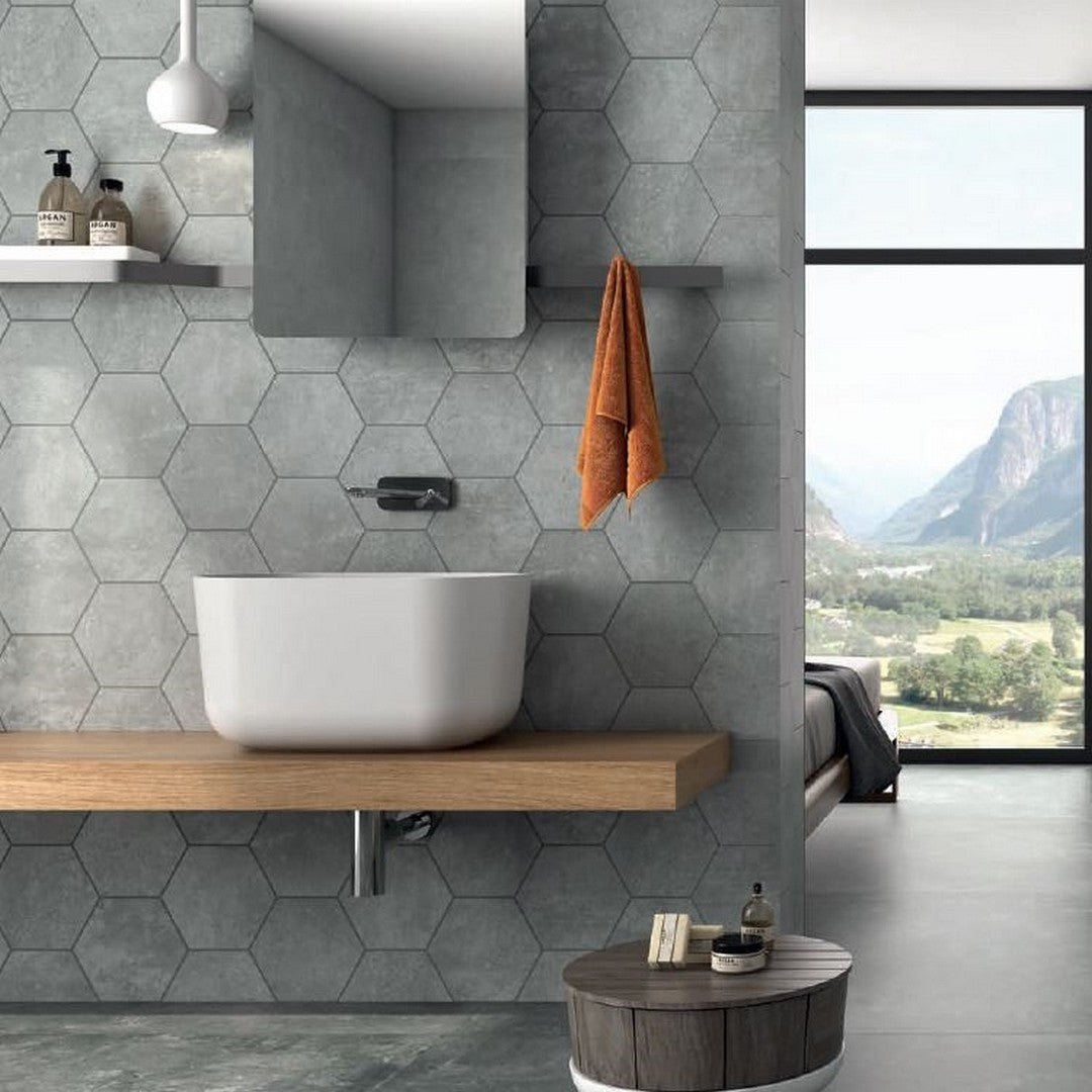 Ottimo-Ground-10-x-11-Matte-Porcelain-Tile-Marengo