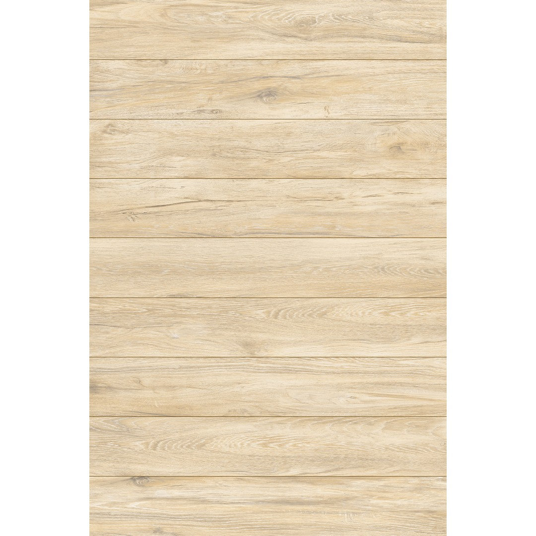 Tesoro Aspen 6" x 36" Pressed Matte Porcelain Tile