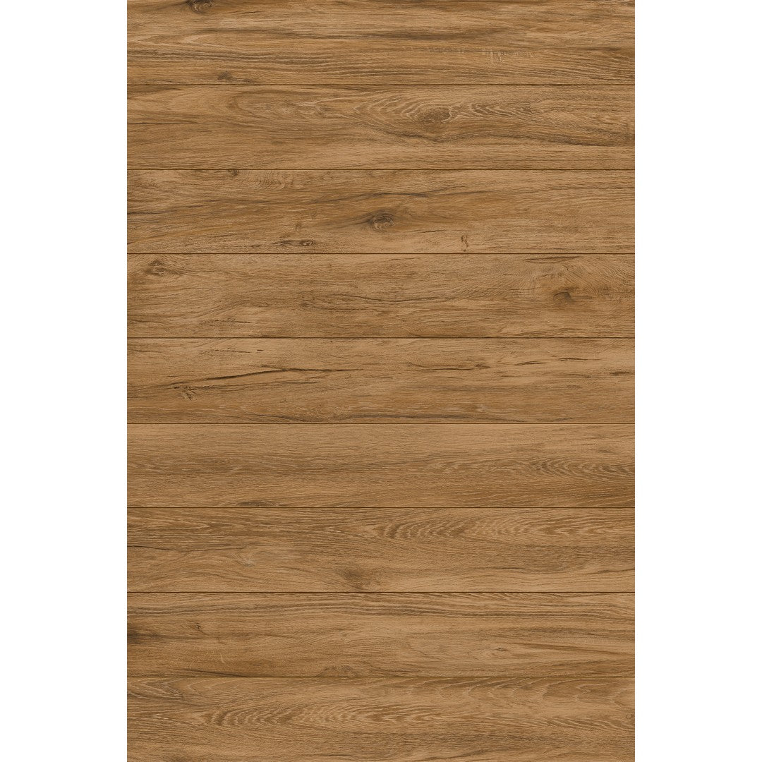 Tesoro Aspen 6" x 36" Pressed Matte Porcelain Tile